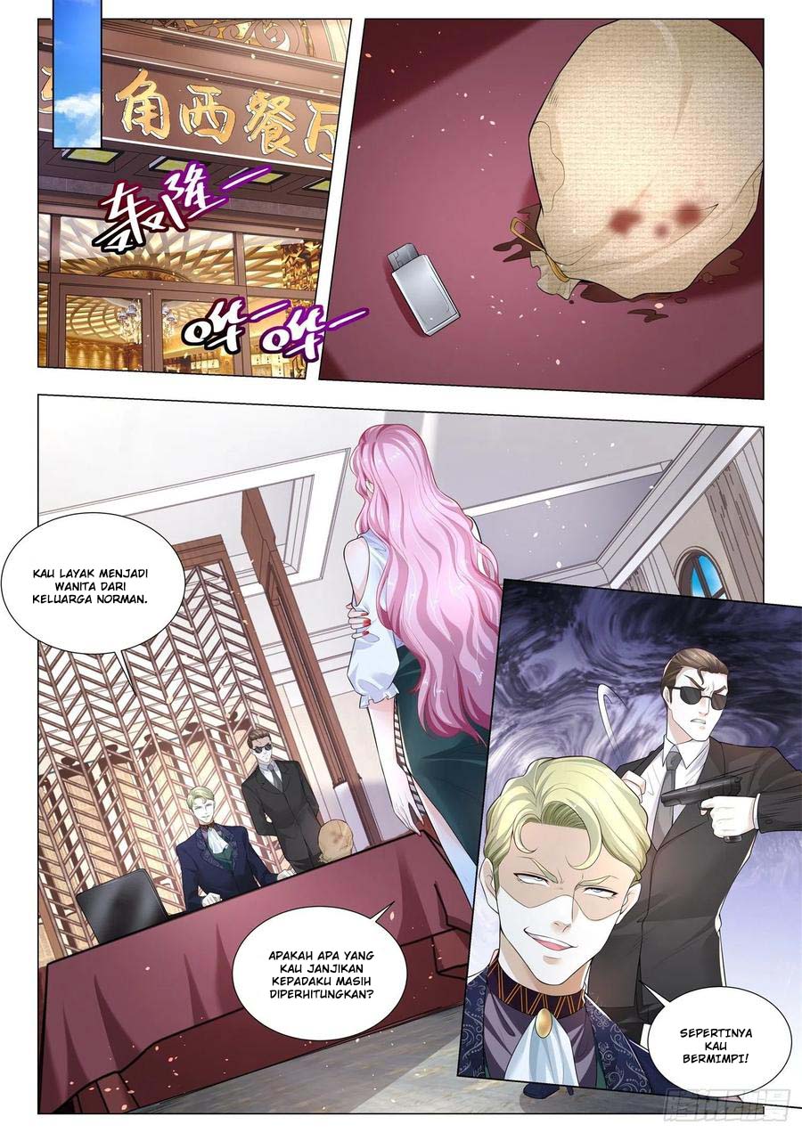 Shen Hao’s Heavenly Fall System Chapter 334 Bahasa Indonesia